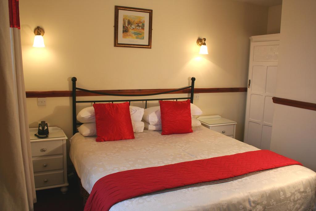 The Telstar Bed and Breakfast Exeter Habitación foto